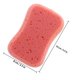 thumbnail image 2 of OUNONA 8Ud Esponjas Doble Para Exfoliar Y Limpiar Cuerpo Colores Surtidos, 2 of 7
