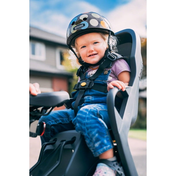 Burley Kids Dash FM Small Frame Child Bike Seat Walmart Business Supplies