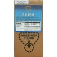 Zero energy drink (1 Gallon BaginBox Syrup Concentrate) Sweetened