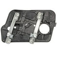 thumbnail image 3 of Geelife For 2011-14 Hyundai Sonata Sedan Front Left Window Regulator w/Panel 824713Q000, 3 of 6