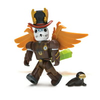 Roblox All Action Figures Walmart Com - roblox celebrity collection wild starr and roblox high import