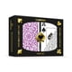 thumbnail image 1 of Juego de cartas Copag 1546, diseño 100% plástico, tamaño póker, 1 of 4