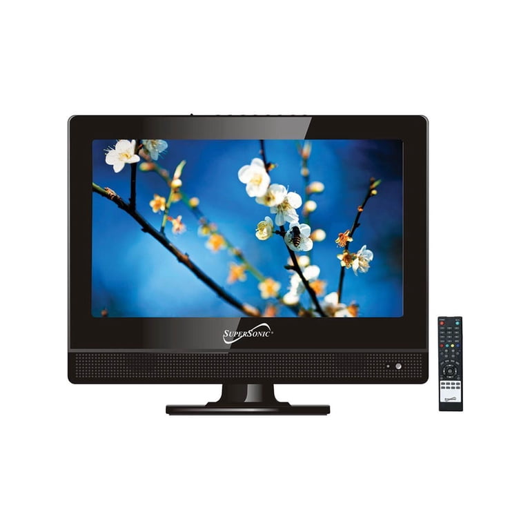 AIVN 13.3インチデジタルハイビジョンLED TV B-CAS カード付き Amazon.com: AINAVI 13.3