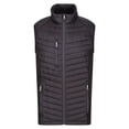 thumbnail image 1 of Regatta Professional Mens Quilted Hybrid Gilet, 1 of 6