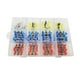 thumbnail image 4 of Cable A Prueba De Agua Terminales De Conectores De Cable De Manga De Sello De Soldadura 250 Uds Conectores Cateissary HA020481-00, 4 of 6