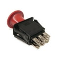 thumbnail image 4 of The ROP Shop PTO Switch for 2012-2013 Z Master 3000 Series with 60" Turbo Force, 74954 Mowers, 4 of 7