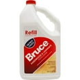 thumbnail image 4 of Bruce Hardwood and Laminate Floor Cleaner for All No-Wax Urethane Finished Floors Refill 64oz - Pack of 2, 4 of 4