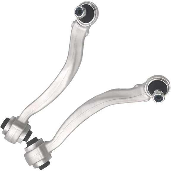 Front Lower Forward Control Arm w/Ball Joint Replacement For Mercedes Benz W204 C300 E350