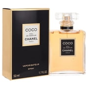 Chanel COCO Eau de Parfum Spray 1.7 Ounce