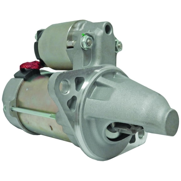 OEG Parts New 12V Starter For Subaru Legacy 2.5L 08-12 3.0L 08-09, Outback 2.5L 08-12 3.0L 08-09 428000-4790 23300-AA59A SND0657 90-19073 410-52474 70-926-490 8819073 244-8591 91295756 19073