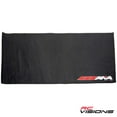 thumbnail image 3 of AKA PRODUCTS INC. AKA Rubber Pit Mat w/ Logo AKA99007 Electric Car/Truck Option Parts, 3 of 3