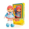 thumbnail image 3 of Rainbow Brite Moonglow 12-Inch Doll - SDCC, 3 of 7