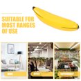 thumbnail image 3 of WORGEOUS 3pcs party juego inflable Banana Toss Juego Props para lanzamiento de juegos Decoración de fiesta, 3 of 8