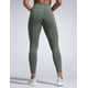 thumbnail image 2 of Leggins de entrenamiento CRZ YOGA Butterbreeze para mujer, gris salvia XS, 2 of 4