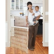 Munchkin Wide Spaces Expanding Gate