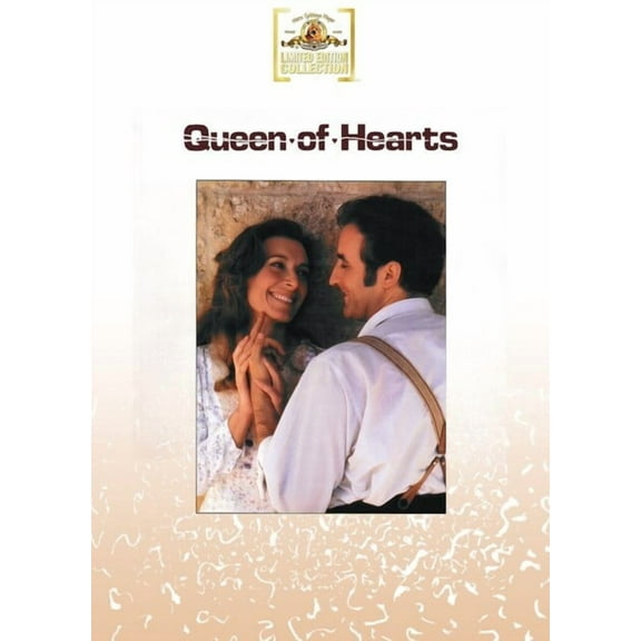 MGM Mod - Queen of Hearts [DIGITAL VIDEO DISC]