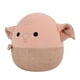 thumbnail image 2 of Peluche Squishmallows Harry Potter Dobby, 25 cm, oficial, 2 of 5