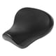 thumbnail image 2 of Almohadilla para asiento delantero de motocicleta, absorción de impactos, impermeable Negro, 2 of 9