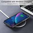 thumbnail image 1 of Funda ESR Metro Wallet para iPhone Xs MAX Negra Cartera, 1 of 6