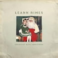 thumbnail image 2 of Leann Rimes - GREATEST HITS Noël (2LP CHAMPAGNE Givré des Fêtes - GATEFOLD) - [Vinyle], 2 of 2