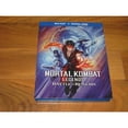 thumbnail image 3 of Mortal Kombat Legends: Battle of the Realms [Blu-ray], 3 of 3