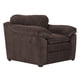 thumbnail image 2 of Sala 3-2-1 Dicasa Aston (Sofá, Love Seat y Sillón) Café para Sala, 2 of 13