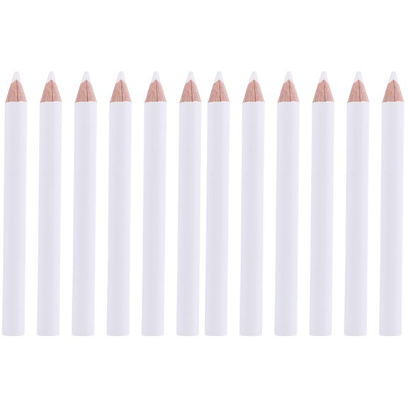 60Pcs Wax Pen Picker Nail Art Rhinestone Picker Wax Pencil Nail Rhinestones Gems Bead Picking Pencil Pick Up Pen