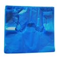 thumbnail image 3 of AMZ Supply Blue T-Shirt Plastic Bags 20 x 10 x 36 Carry-Out Bags 20x10x36 Thickness 20 Micron Pack of 300, 3 of 6
