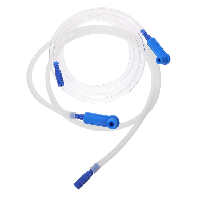 Luxshiny 2Ud Mangueras Para Sangrado Y Cambio De Líquido De Con Para Mantenimiento