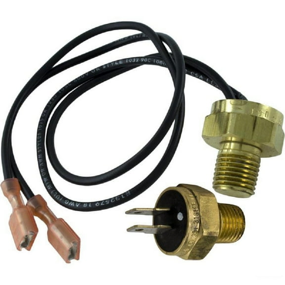 Hayward FDXLHLI1930 135 Degree Fahrenheit High Limit Fd Heater Replacement Kit for Hayward H-Series Pool Heater