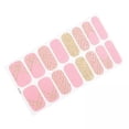 thumbnail image 1 of 2x16x Pegatinas de Uñas de Gel, Tiras de Gel para Uñas, Parches para Uñas, Envolturas Completas, Pegatinas de Esmalte de Uñas, Tiras de Esmalte , 3 3 piezas, 1 of 8