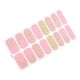 thumbnail image 1 of 2x16x Pegatinas de Uñas de Gel, Tiras de Gel para Uñas, Parches para Uñas, Envolturas Completas, Pegatinas de Esmalte de Uñas, Tiras de Esmalte , 3 3 piezas, 1 of 8