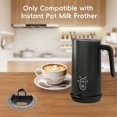 thumbnail image 5 of 2 Pack Whisks for Milk Frother 4-in-1 Steamer, 5 of 5