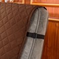 thumbnail image 4 of CHUNYI Recliner Chair Slipcover Couch Cover Reversible Recliner Sofa Covers, 4 of 5