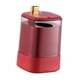 thumbnail image 3 of Soporte portátil para palillos de dientes automática recargable para Kitchen Cafe Rojo Soledad Dispensador de palillos de dientes, 3 of 9