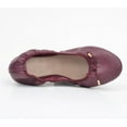 thumbnail image 4 of Elecsop Ballet Flats Shoes for Women, Bow Round Toe Flats for Women, Comfortable and Lightweight Women's Flats, 4 of 6