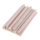 thumbnail image 4 of Bloque de varilla de madera de balsa cuadrada sin terminar para modelismo infantil. 20 piezas 150 mm, 4 of 7