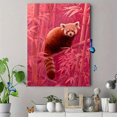 thumbnail image 4 of Qisvanset Vintage Boy Portrait Oil Painting 12x16 Inch Entryway Art, 4 of 8
