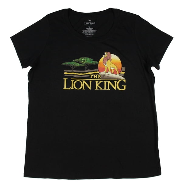 mufasa friday shirt