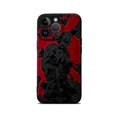 thumbnail image 1 of MERCILESS (SLIM) Warrior Design - Cool Case for Men - Fighter Soldier Case - Slim and Flexible (iPhone12Pro), 1 of 8