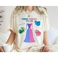 thumbnail image 1 of Three Fairies Dess Shop Make It Blue Make It Pink Sleeping Beauty-S, 1 of 2