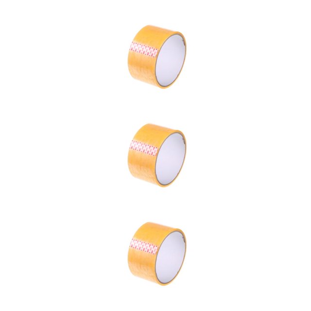 Matsuzay cinta de bola adhesiva diy alivio del estrés cintas luminosas favores de fiesta niños adultos manualidades papelería de oficina 4.8 Type1 NO1