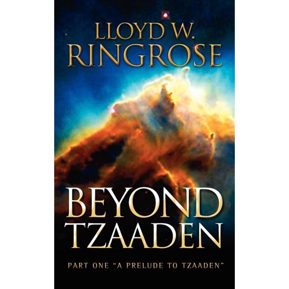 Beyond Tzaaden, (Paperback)