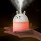 thumbnail image 5 of Humidificador de aire Naiovety difusor recargable generador de niebla luz nocturna Azul, 5 of 6