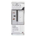 thumbnail image 2 of Dry Erase Weekly Wall Calendar, 9" x 25", 2 of 2