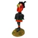 thumbnail image 1 of Decoración de Halloween Decoraciones de Halloween Muñeca Bruja de Halloween Adornos de Resina Adornos de decoración de muñecas(Buy 2 Get 1 Free), 1 of 6