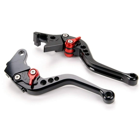 motor-mh Adjustable Brake Clutch Levers for Honda CBR600RR CBR 600RR 2003-2006, CBR954RR CBR 954RR 2002-2003