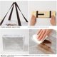 thumbnail image 2 of Bolsa de picnic de gran capacidad, bolsa para acampar al aire libre con aislamiento, bolsa para el almuerzo, bolsa para el almuerzo fresca con papel de aluminio grueso, bolsa para el almuerzo portátil, 2 of 5