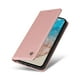 thumbnail image 4 of Funda para Samsung Galaxy M35 Estuche de Cuero PU Tipo Cartera con Ranuras para Tarjetas y Cierre Magnético, 4 of 5