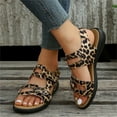 thumbnail image 5 of Mepaouo Womens Hiking Sandals Open Toe Sport Walking Sandal with Arch Support Beach Casual Shoes Size 6.5, 5 of 9